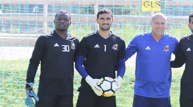 دوري المحترفين| رغم التعادل.. عواد يثمن مجهود لاعبي الوحدة أمام الفتح
