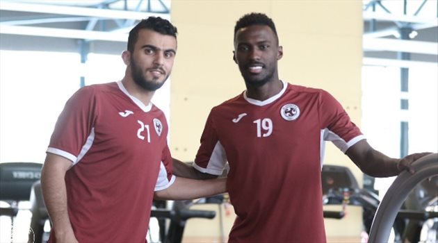 استعدادا لنهائي كأس الملك.. الفيصلي يختم معسكر الكويت ويواجه الأهلي وديا