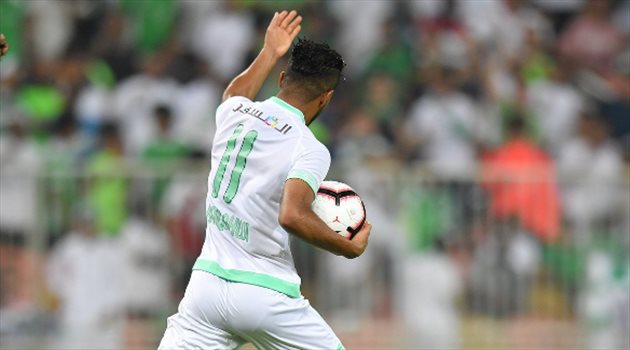 هل ينضم إلى الشباب؟.. مفاجأة في مستقبل حسين المقهوي مع الأهلي