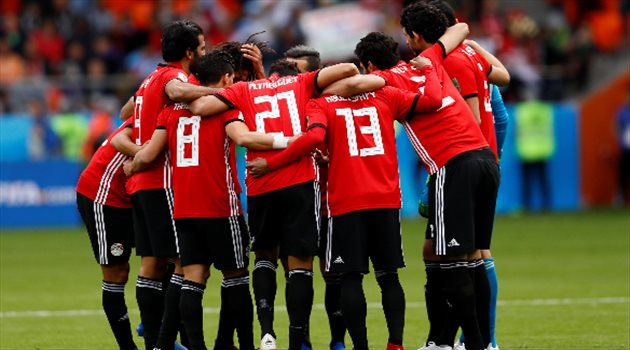 عيش المونديال| لهيطة: مصر بدون إصابات أمام روسيا.. وحزن الحضري "صحي"