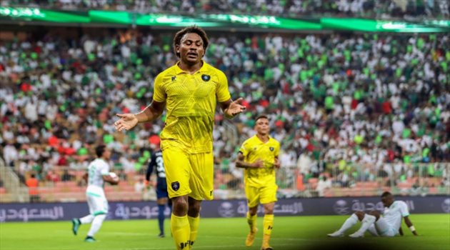 أزمة في التعاون قبل مواجهة الحزم بالجولة الثانية من دوري المحترفين