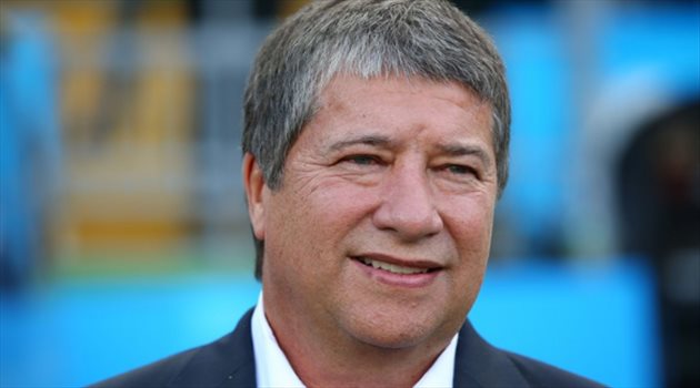  عيش المونديال| مدرب بنما يكشف عن "حديثه السري" مع نظيره الإنجليزي