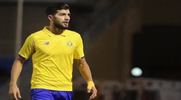 فرجاني ساسي بعد النصر.. إلى الأهلي أو الاتحاد؟