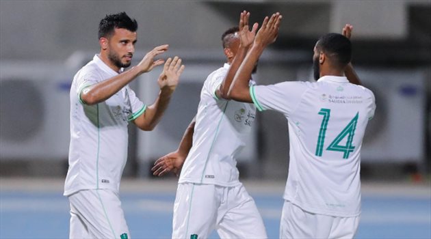 تقرير| الأهلي يخشى مفاجآت الجولة الأولى لدوري المحترفين السعودي