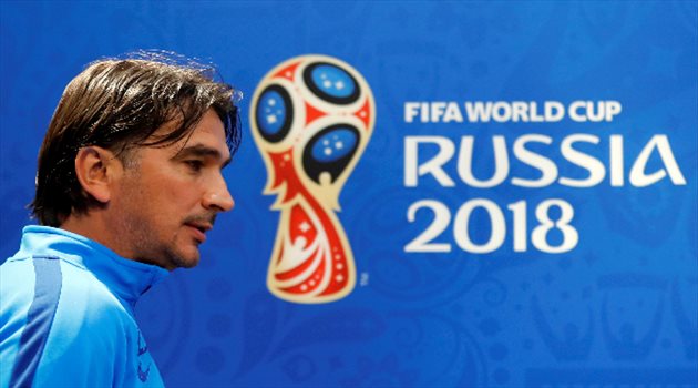 عيش المونديال| بعد الفوز على الأرجنتين.. مدرب كرواتيا: أنا أسعد رجل في العالم