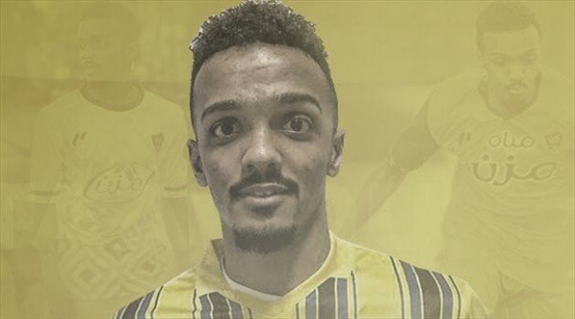 محمد محسن يكشف عن طموحاته مع التعاون في الموسم القادم