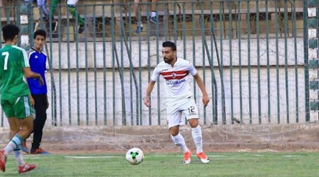  التعاون يرصد التعاقد مع صانع ألعاب الزمالك