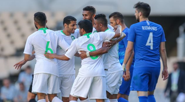 فرصة ذهبية للأخضر.. قائمة أصحاب "هدف الافتتاحية" في تاريخ المونديال