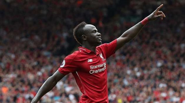 ماني: يتحدثون عن ساديو وصلاح وينسون "الحيوان" فيرمينو