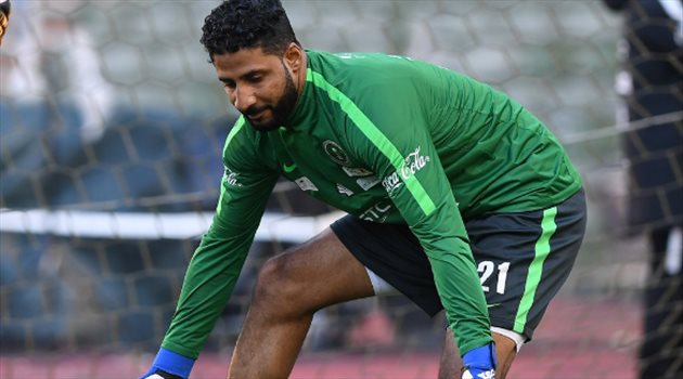 حقيقة تمرد المسيليم في معسكر الأهلي