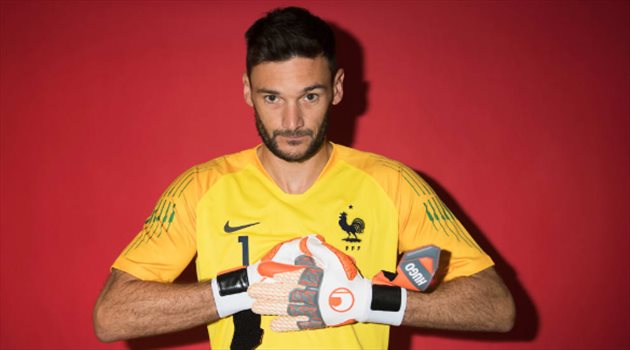 عيش المونديال| قائد فرنسا يكشف طريقة الفوز بكأس العالم