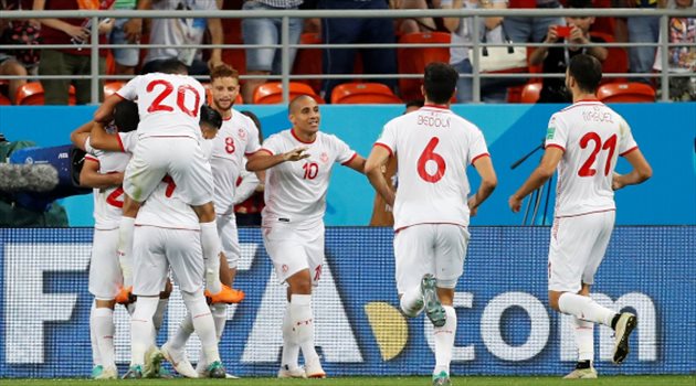 تقارير| سعر "خرافي" ينقل نجم تونس إلى الدوري السعودي