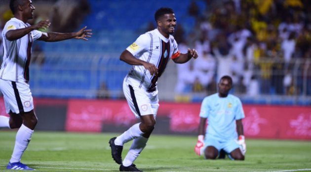 دوري المحترفين| الشمراني يكشف سر "عودة" الشباب أمام الفيحاء