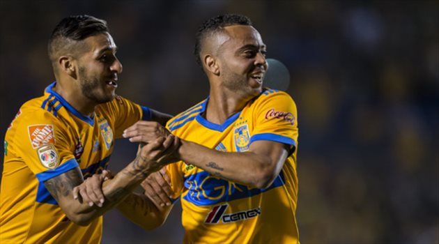 تقارير مكسيكية: النصر يحسم "صفقة كاريوكا" الأسبوع المقبل