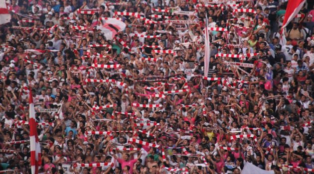 جماهير الزمالك المصري ترفض "محترف الأهلي": لا يستحق التواجد معنا