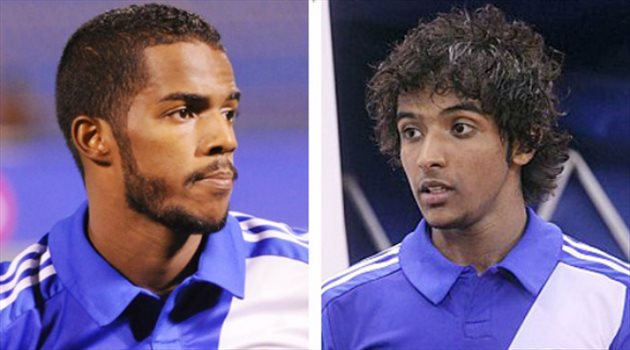  مفاجأة جديدة من تركي آل الشيخ.. العابد والشهراني يجددان للهلال