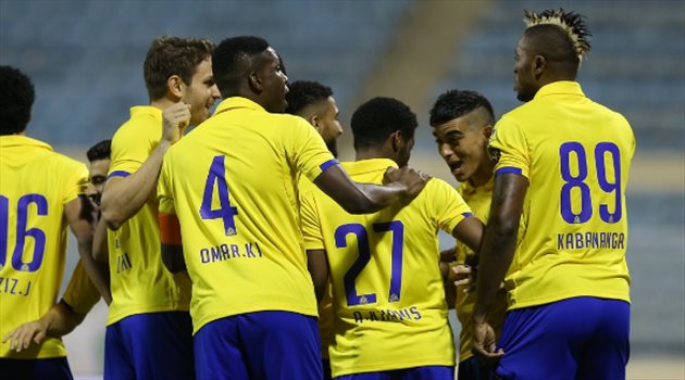 جيماريتش يعتذر عن مواجهة النصر في معسكر سويسرا