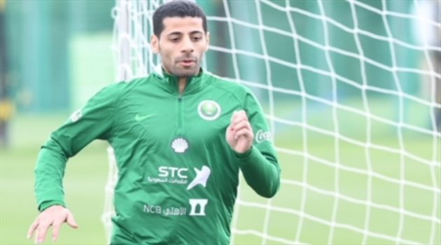 هل يشعر لاعبي الأخضر بـ"الضيق" من طول فترات الإعداد؟.. الجاسم يرد