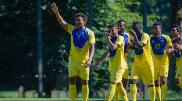 التعاون يكشف حالة "الثنائي المصاب"