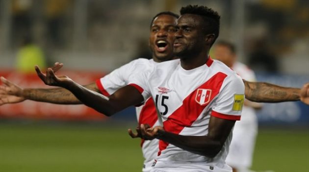 فيديو| صحف بيرو: ظهور "الرجل العنكبوت" في تقديم راموس كلاعب للنصر