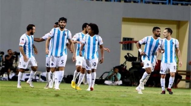 بيراميدز يوجه صدمة للاتحاد في الميركاتو الشتوي