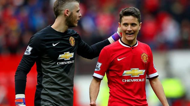 هيريرا يكشف سبب رفض دي خيا الانضمام إلى ريال مدريد