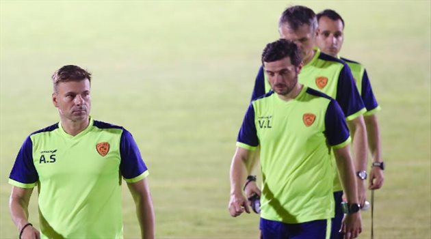 القادسية يكشف موقفه من انضمام كمارا للاتحاد