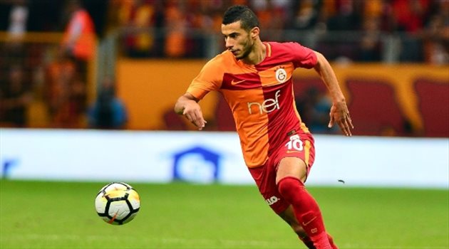 تقارير: ثنائي المملكة يرفض الاستسلام في صفقة بلهندة