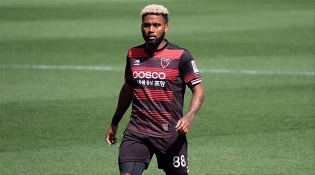 الحزم يتعاقد مع صفقة برازيلية قوية