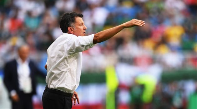 عيش المونديال| أوسوريو: قدمنا مباراة جيدة أمام البرازيل.. ونحتاج للتطوير الفترة القادمة