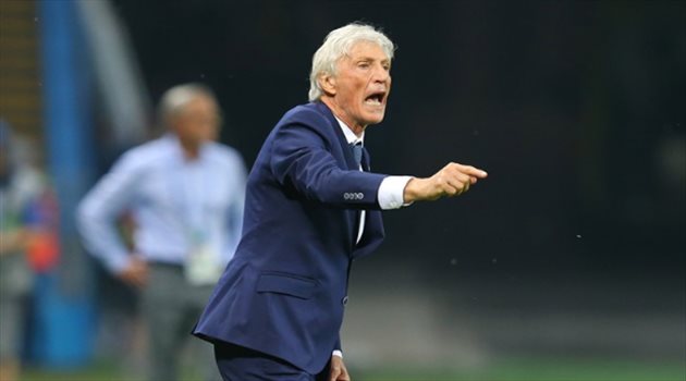 الأرجنتين يحدد بدلاء سامباولي.. وبيكرمان الأقرب