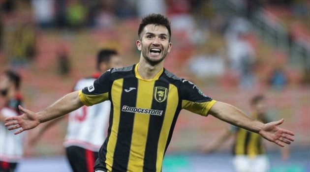  فيلانويفا ساخرا من خسارة برشلونة: "بره .. هلا مدريد"