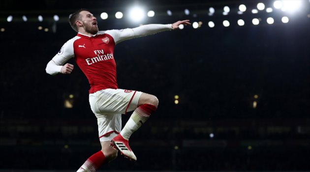 مفاجأة .. ريال مدريد يقترب من تدعيم صفوفه بلاعب وسط أرسنال