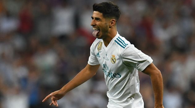 مبلغ خيالي من ليفربول للتعاقد مع نجم ريال مدريد الشاب