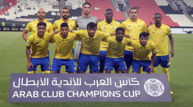 فوز ودي "غير مقنع" للنصر أمام الوشم