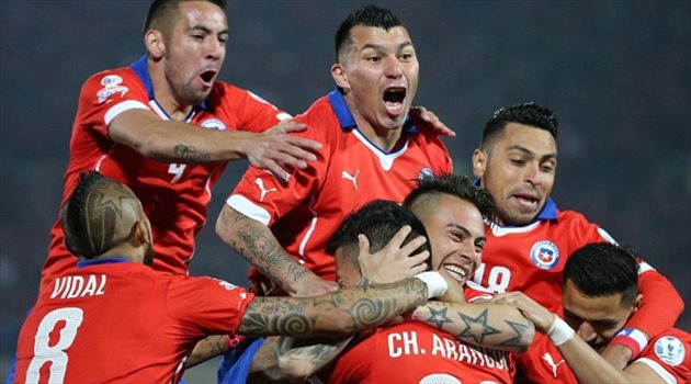 "قاهر ميسي" على رادار الأهلي