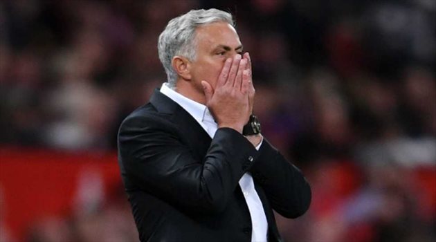 مفاجأة سعيدة في ريال مدريد.. والسبب جوزيه مورينيو