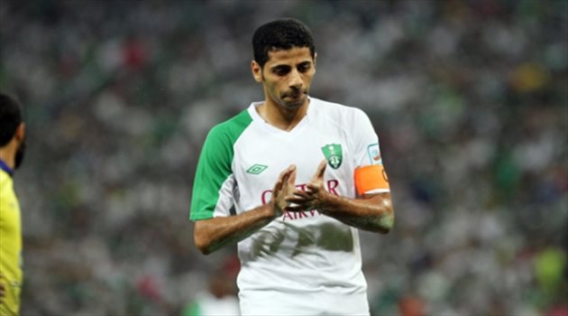 قلق جماهيري وصمت أهلاوي والجاسم في "شهر العسل"