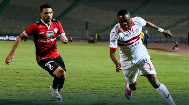 تقارير مصرية| الفتح يجدد مفاوضاته مع نجم وسط الزمالك