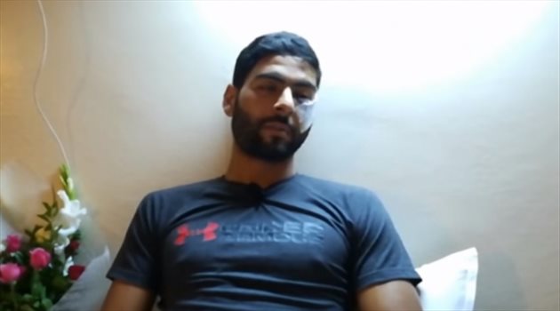 مدرب النجم الساحلي التونسي في "ورطة".. وطبيب فريقه يحذره بسب البديري