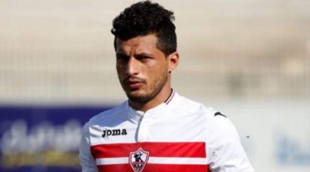 لاعب الزمالك يلجأ لـ"الوسيط" من أجل الانتقال للوحدة