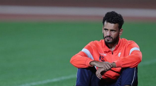 الفيحاء يوقع "مخالصة مالية" مع عبدالإله الفهد