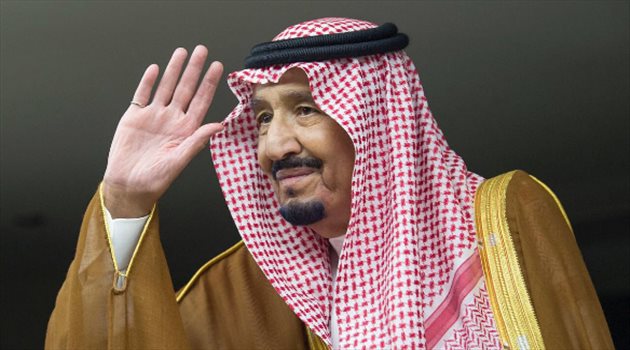 برعاية خادم الحرمين.. انطلاق دورة الألعاب السعودية في الرياض