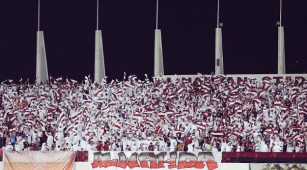 دوري المحترفين| بزيادة 103%.. تركي آل الشيخ يعلن أرقام "الحضور الجماهيري"