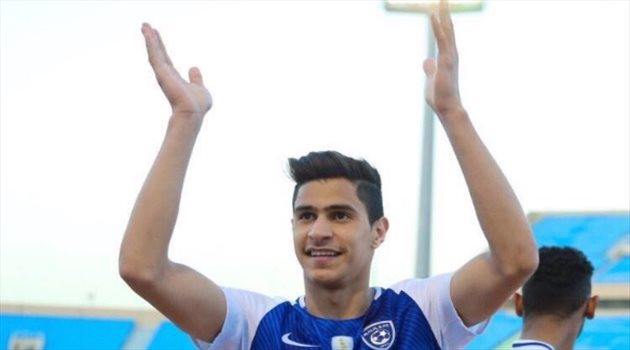 فيديو| متعب المفرج يكشف سر الرحيل عن الهلال