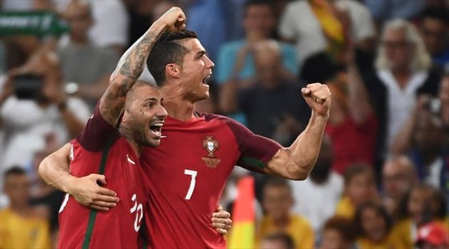 10 ملايين يورو من الهلال للتعاقد مع نجم البرتغال