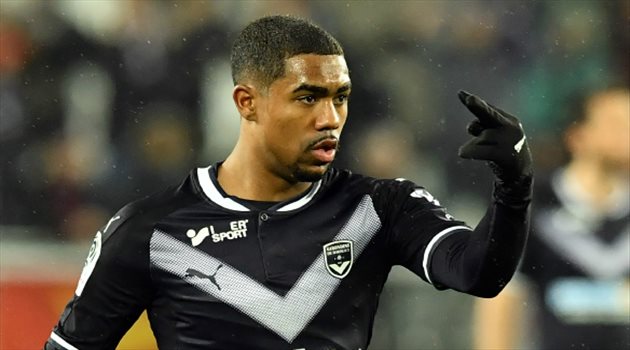 برشلونة يقطع الطريق على روما ويقترب من خطف مالكوم