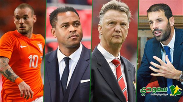 فيديو| أساطير الطواحين الهولندية تدعم المغرب بمونديال روسيا