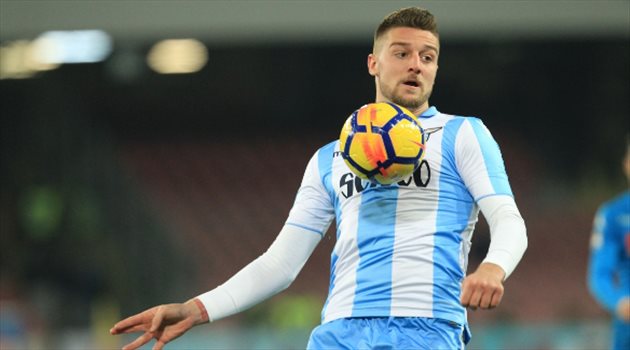 لاتسيو يوافق على تخفيض سعر سافيتش وترقب من ريال مدريد ويوفنتوس