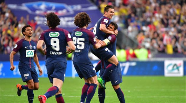 عقوبات كبيرة تنتظر باريس سان جيرمان بسبب التعاقدات الصيفية